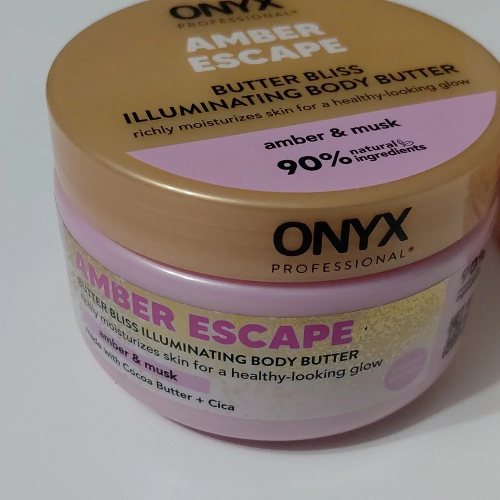 ONYX Professional Body Butter Set - Picture 2 of 3